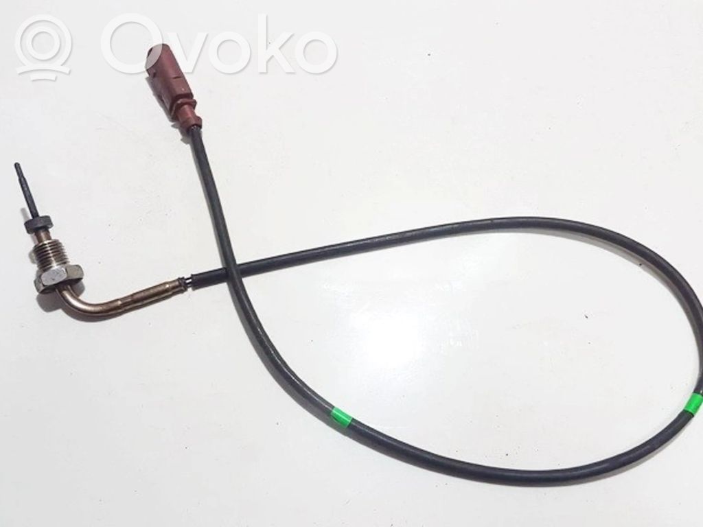 Sensor de temperatura del escape   04L906088,04L906088