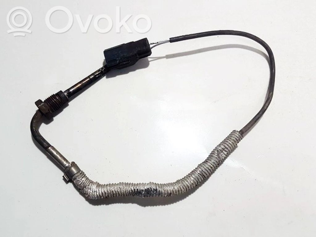 Volvo XC60 Abgastemperatursensor 