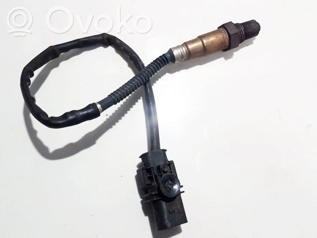 Volvo V70 Sensore della sonda Lambda