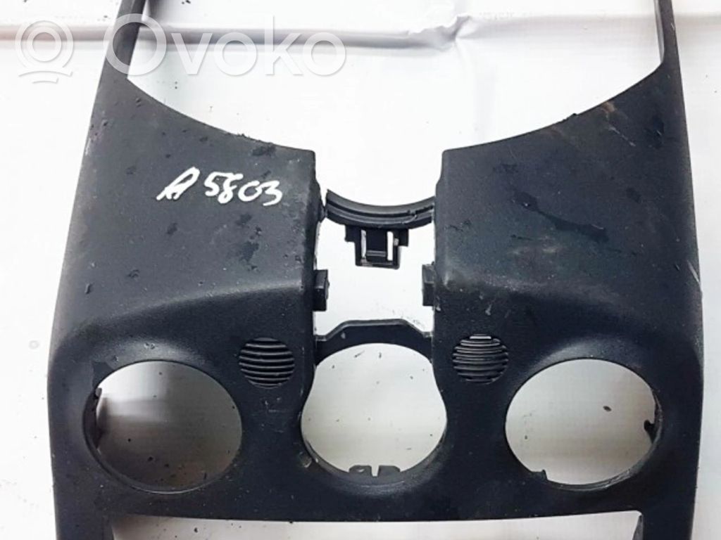 Mitsubishi Colt Otros repuestos del interior 