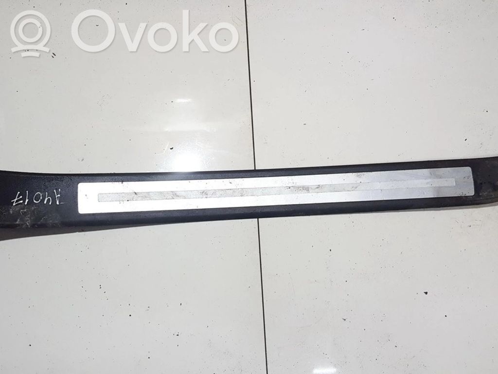 Audi A4 S4 B7 8E 8H Capac prag față 