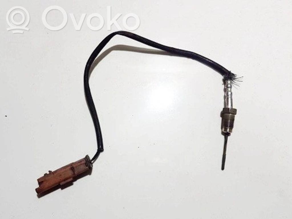 Abgastemperatursensor   9665090280,9665090280
