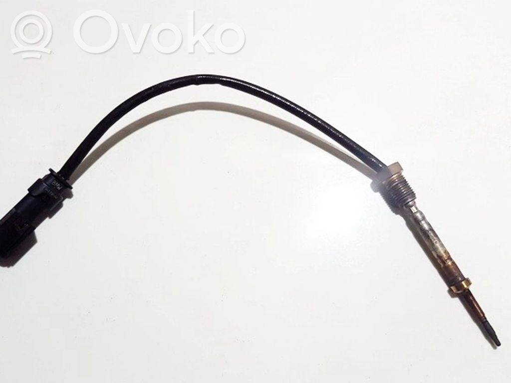 BMW 3 E90 E91 Sensore di temperatura dei gas di scarico