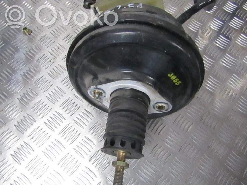 Servo-frein   4B3612105A,4B3612105A