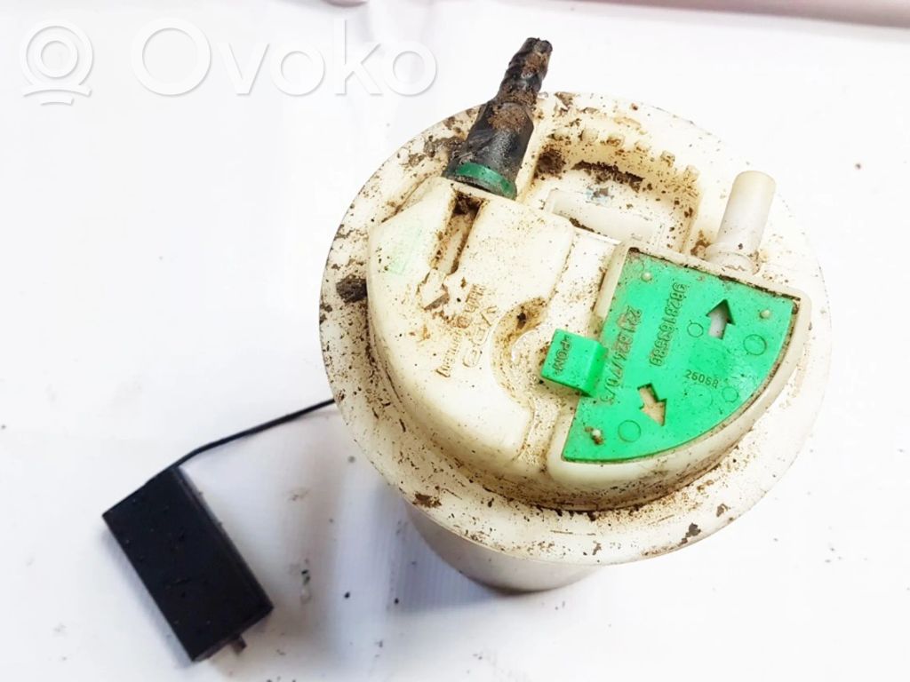 Sensor de nivel de combustible   9628163580,221824705,221824705,9628163580