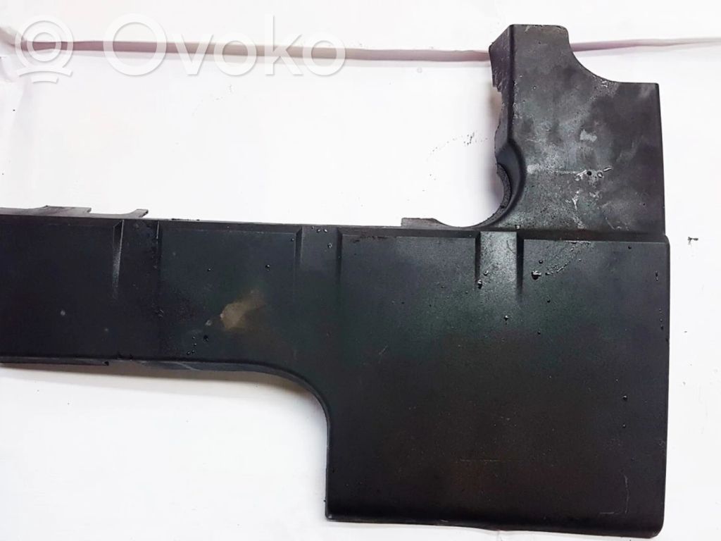 Opel Vectra C Osłona górna silnika 