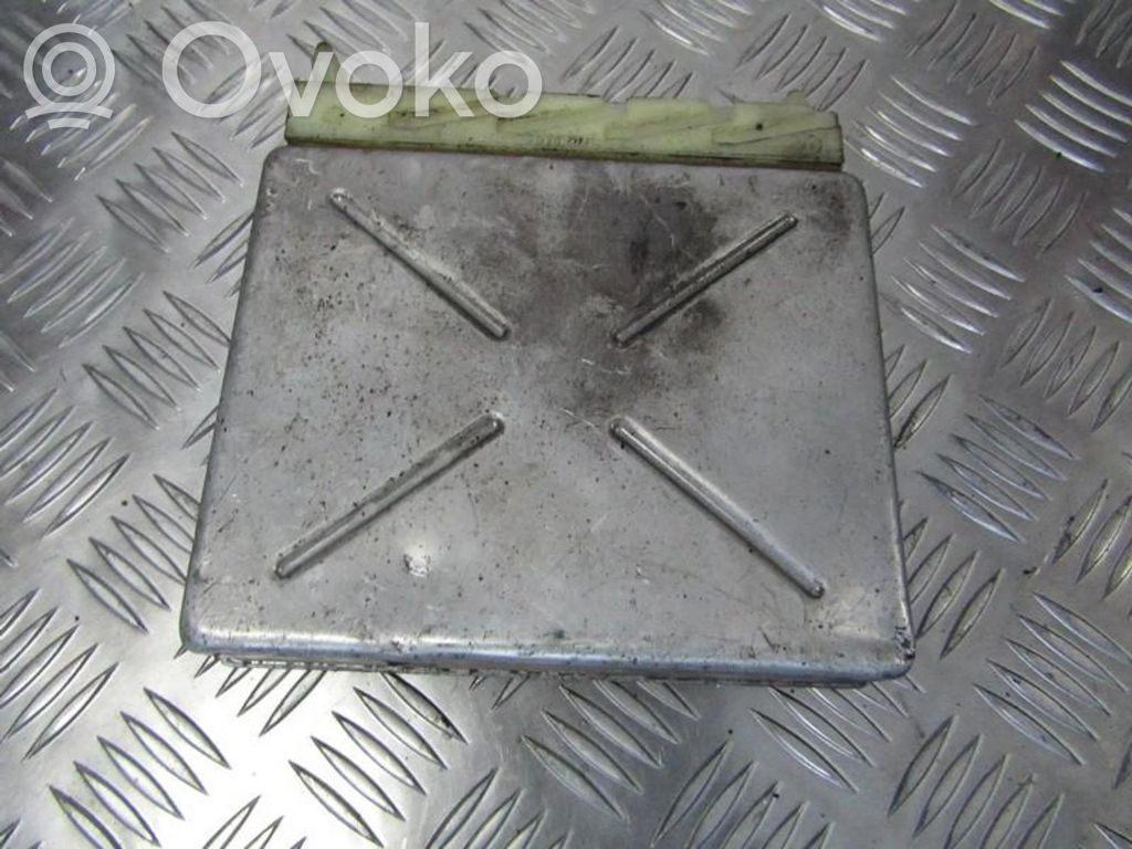 Volvo S60 Centralina/modulo scatola del cambio 