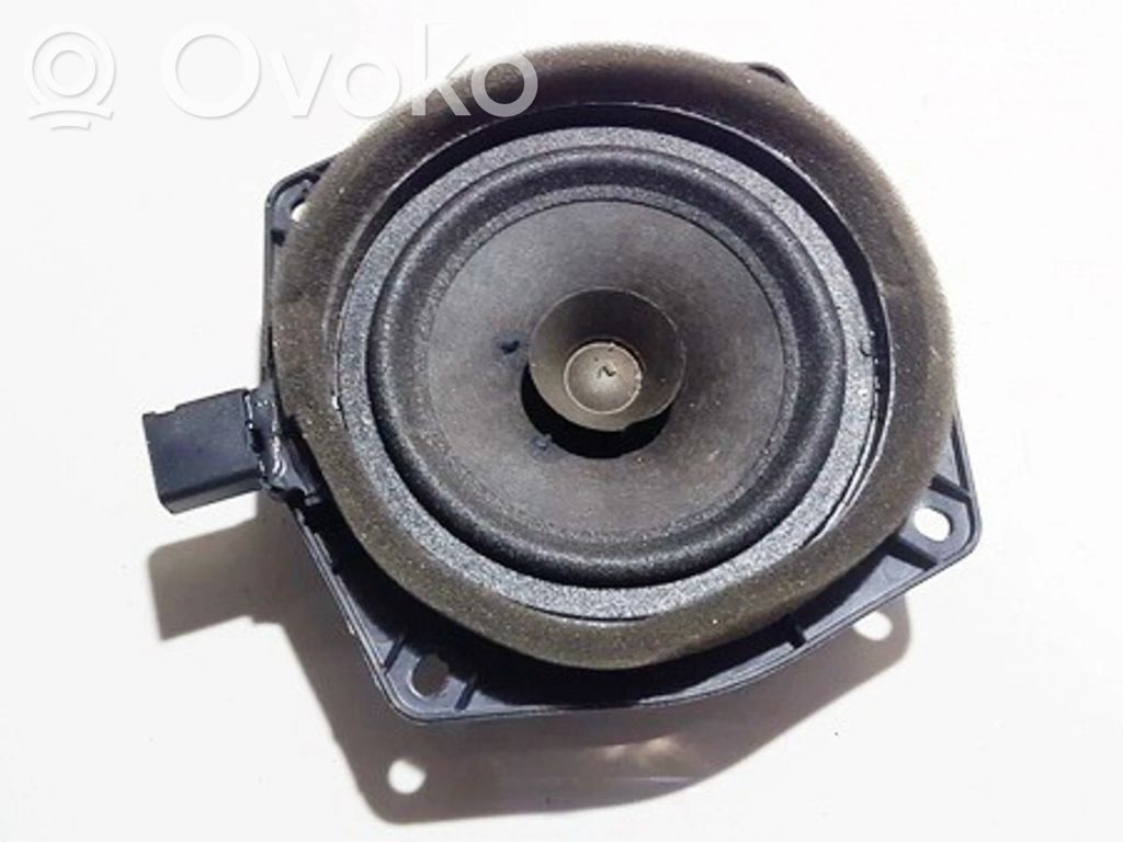 Etuoven kaiutin   MN141417,EAS13P17A6,EAS13P17A6,MN141417