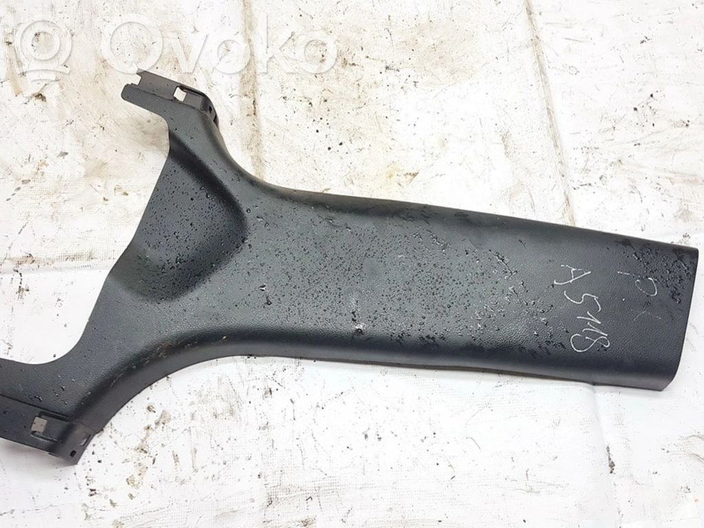 Otros repuestos del interior   76916JG00A,76916JG00A