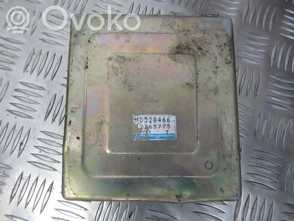 Mitsubishi Colt Unitate/modul de control motor 