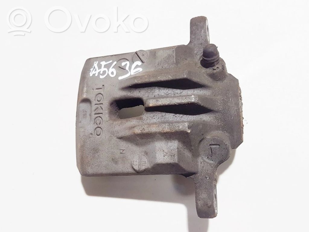 Bremssattel hinten   TOKICO,TOKICO