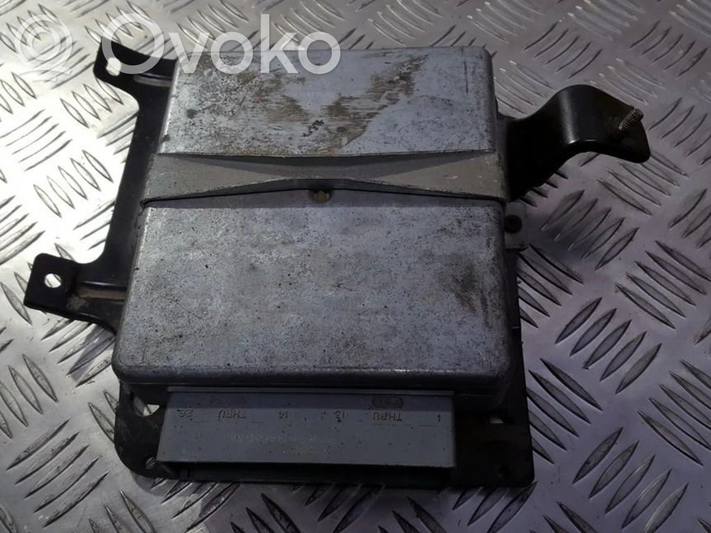 Ford Galaxy Engine control unit/module 