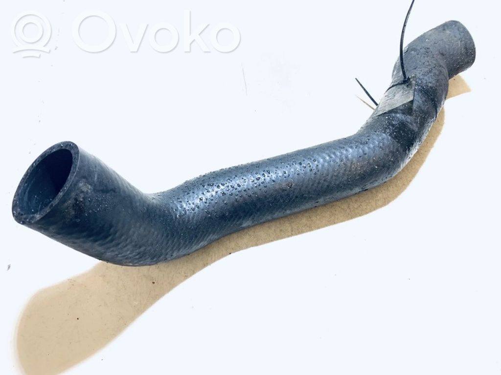 Interkūlera šļūtene (-es) / caurule (-es)
