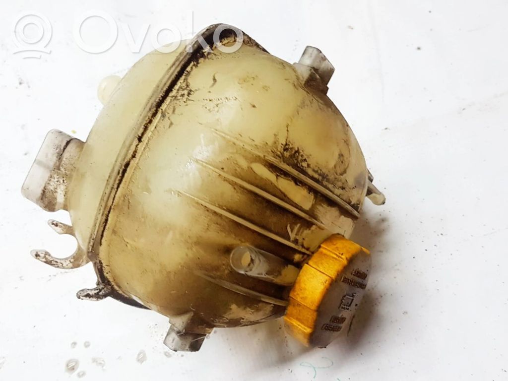 Opel Vectra C Vase d'expansion / réservoir de liquide de refroidissement 