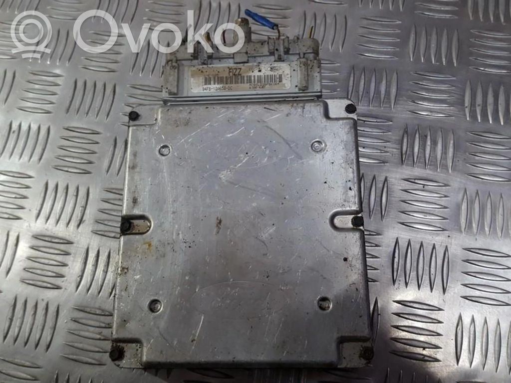 Engine control unit/module   94FB12A650DC,94FB12A650DC,94FB12A650DC,94FB12A650DC