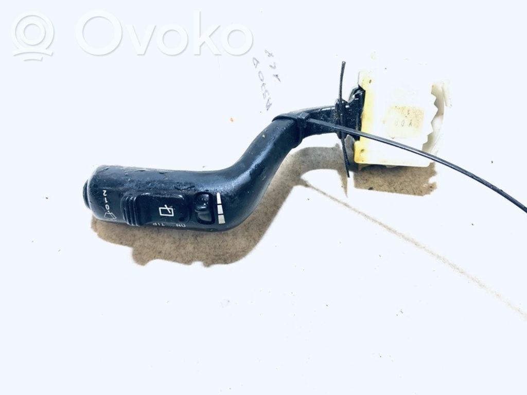 Saab 9-3 Ver1 Pyyhkijän vipu 