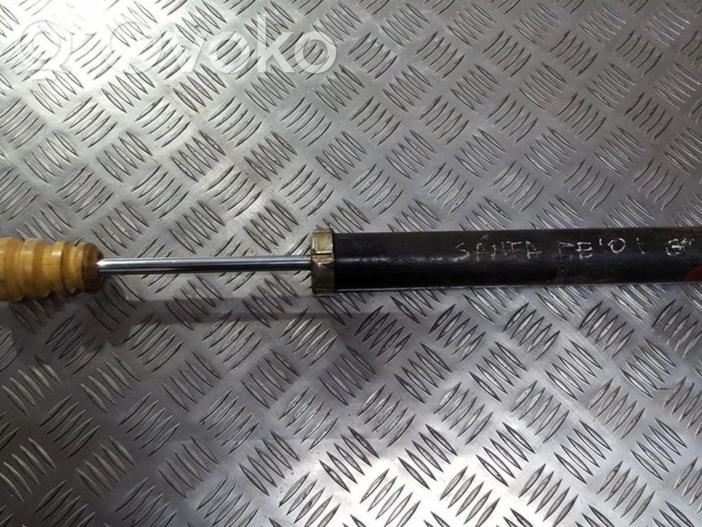 Hyundai Santa Fe Amortizor spate