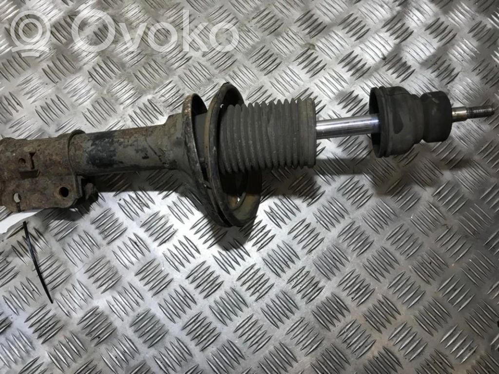 Hyundai Accent Amortizor față