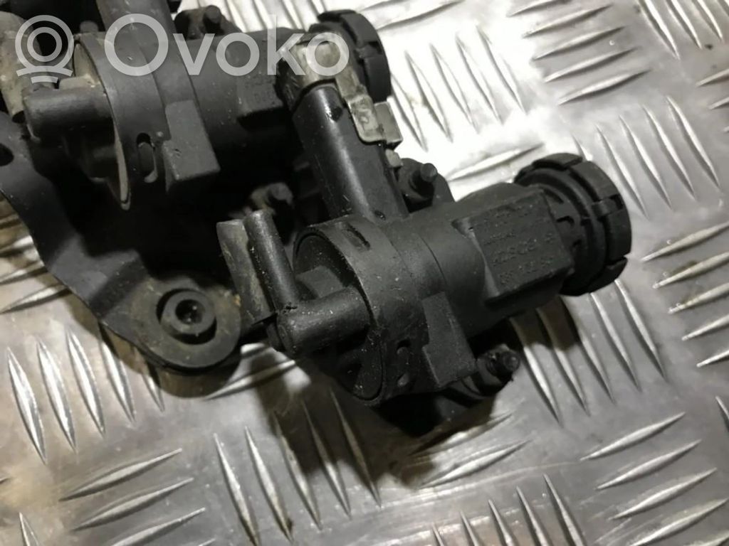 Peugeot 607 Solenoid supapă turbosuflantă