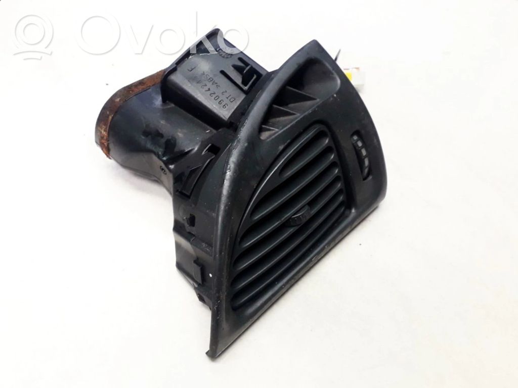 Rejilla de ventilación central del panel   99024210,963261667A,963261667A,99024210