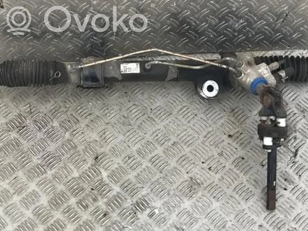 Nissan Almera Tino Casetă direcție 