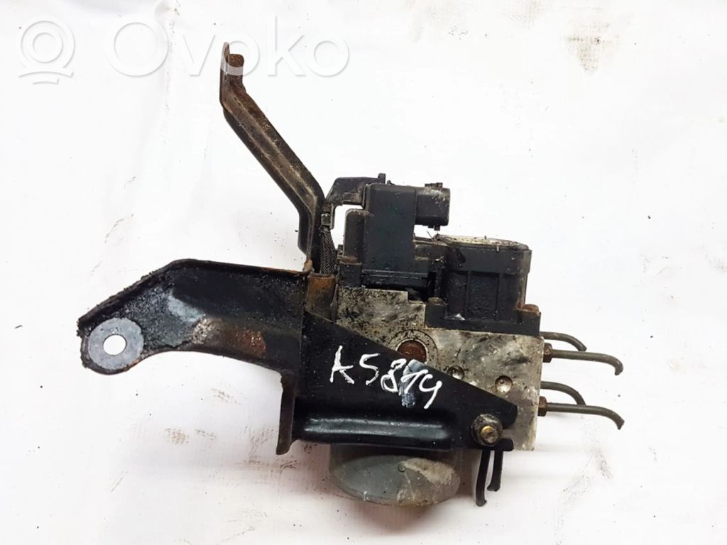 Toyota Corolla E120 E130 Pompa ABS 