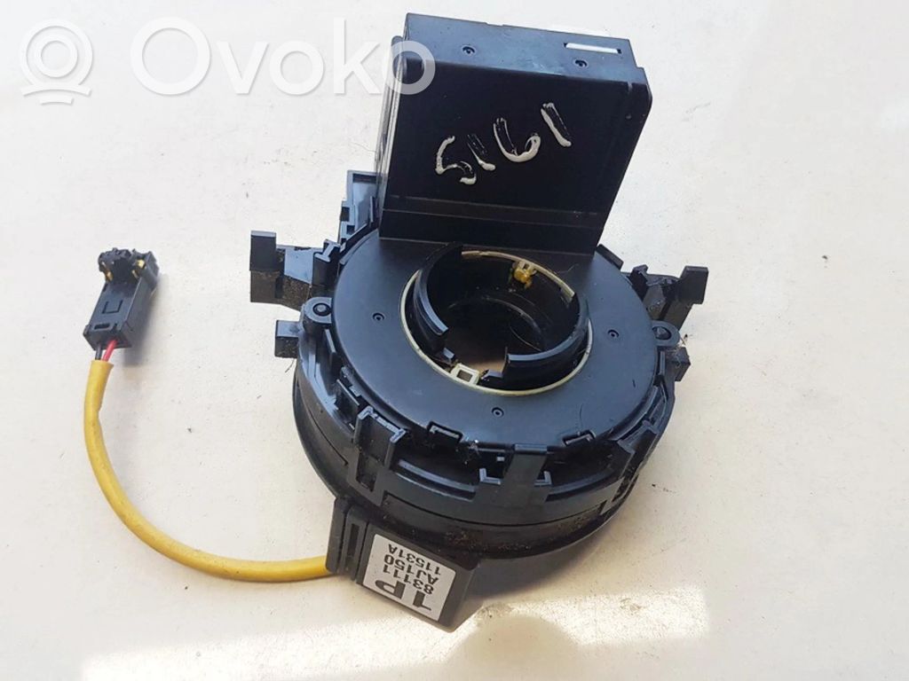Subaru Outback Maniglia/leva di regolazione del volante