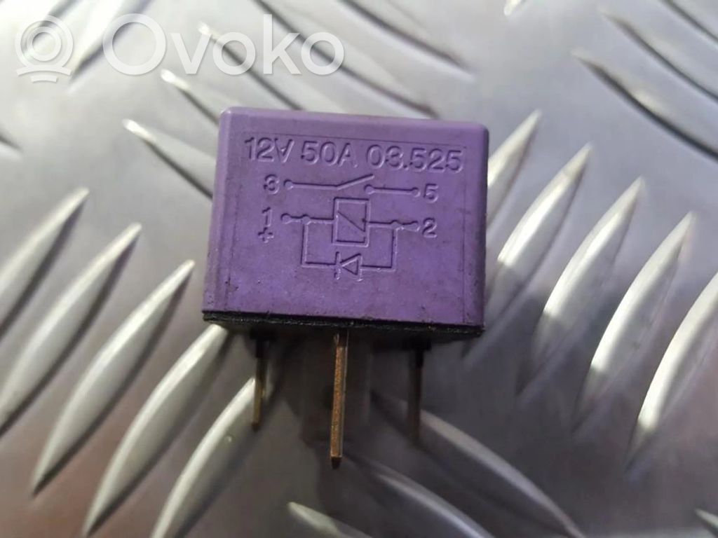 Alte relee   12V50A03525,12V50A03525,12V50A03525,12V50A03525