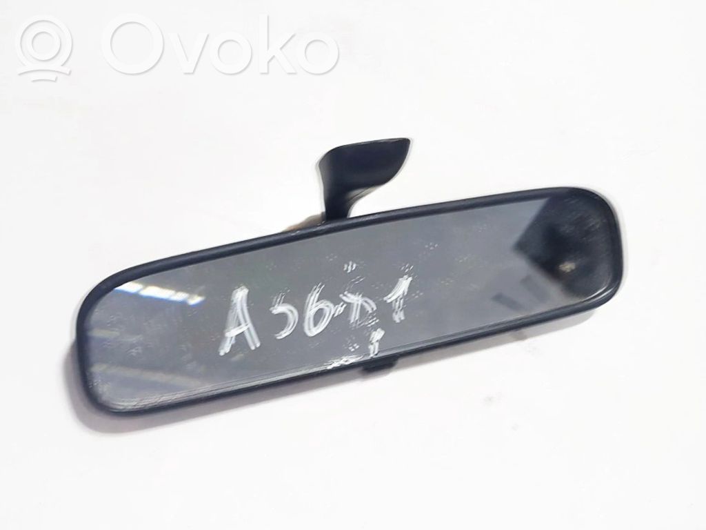 Specchietto retrovisore (interno)   021143,021143
