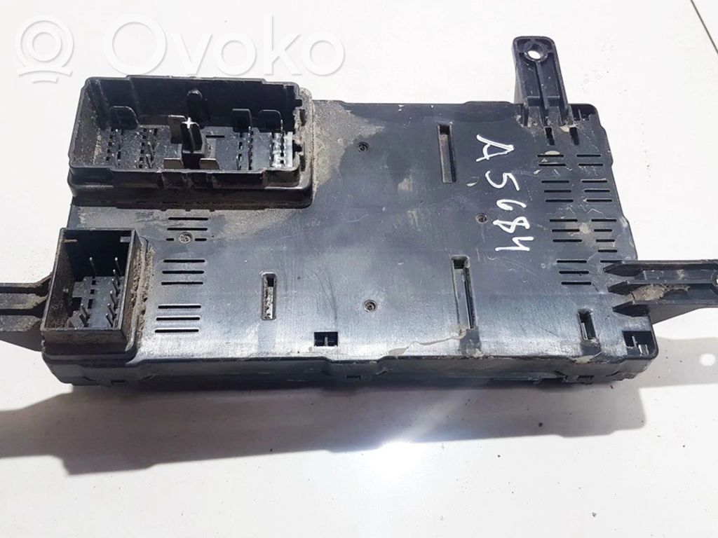 KIA Carnival Set scatola dei fusibili 