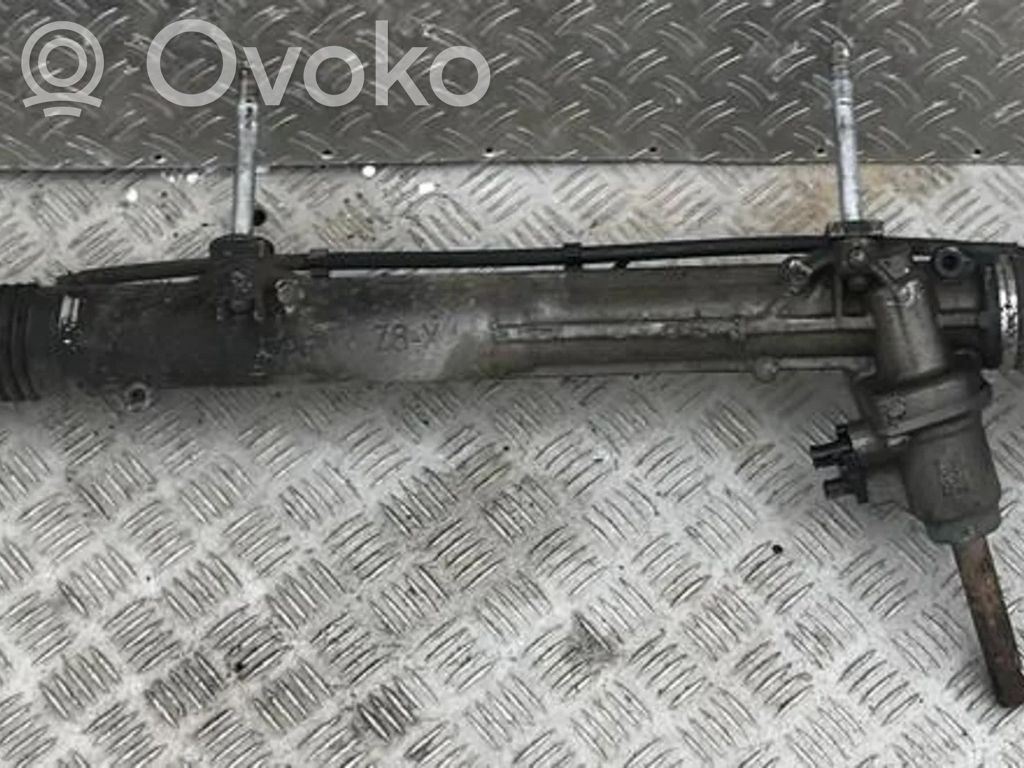 Steering rack   RHD,Z3X4,RHD,Z3X4