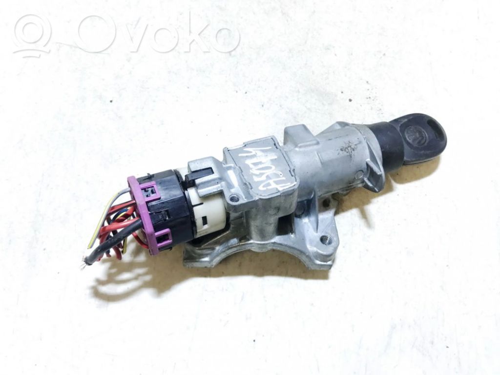 Stacyjka   4D0905851E,4D0905851E