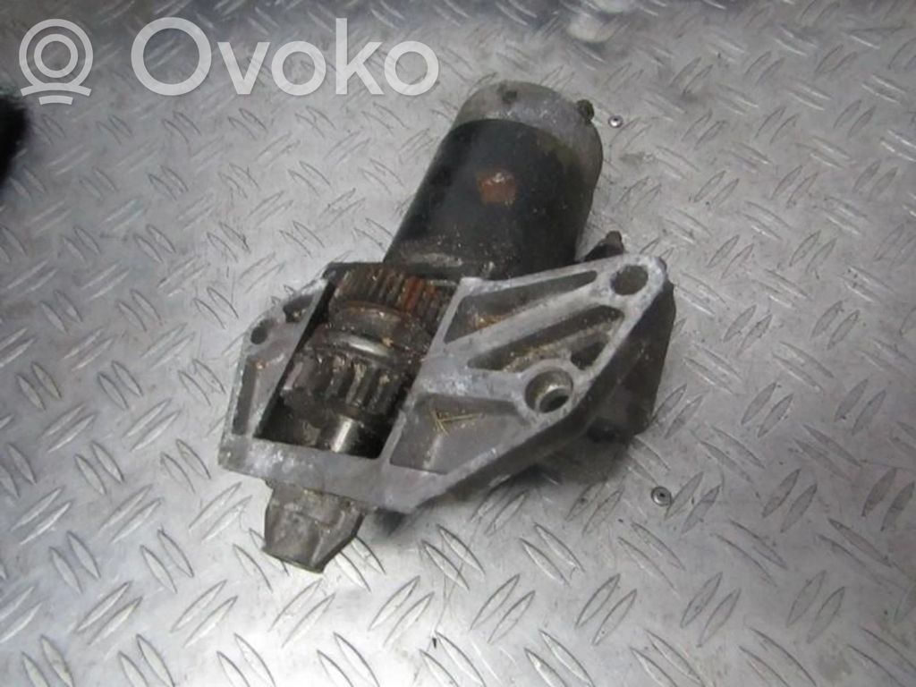 Starteris   M2T25681,M2T25681