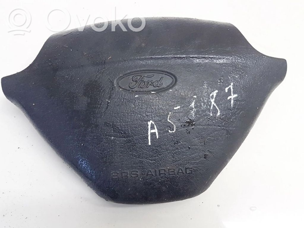 Ford Galaxy Airbag dello sterzo 