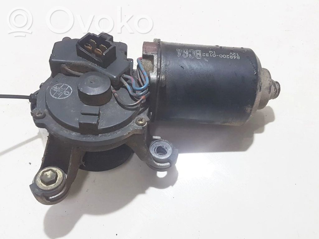 Mazda 323 F Valytuvų varikliukas 