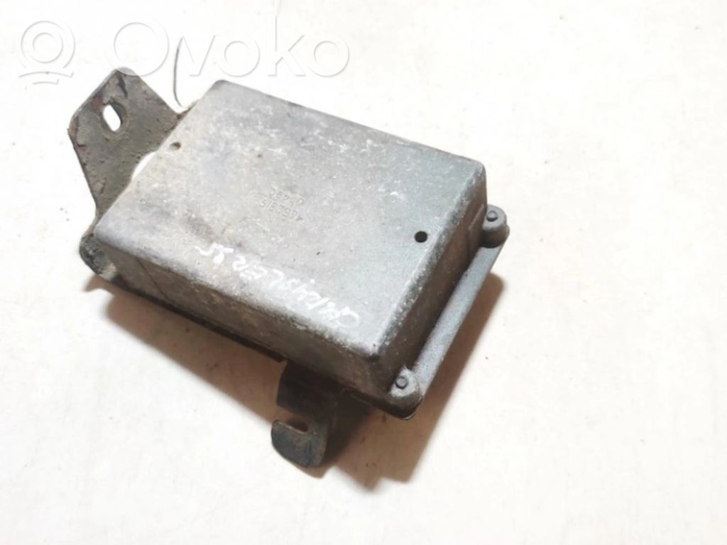 Chrysler Neon I ABS control unit/module 