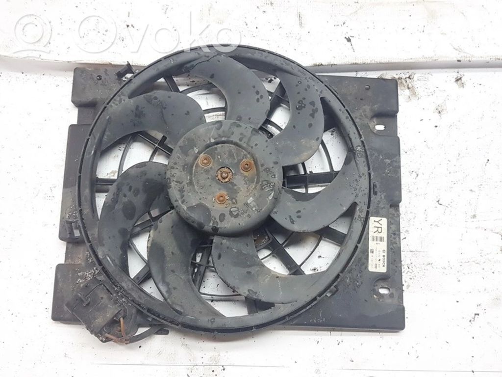 Suport ventilator radiator   0130303837,9133063,0130303837,9133063
