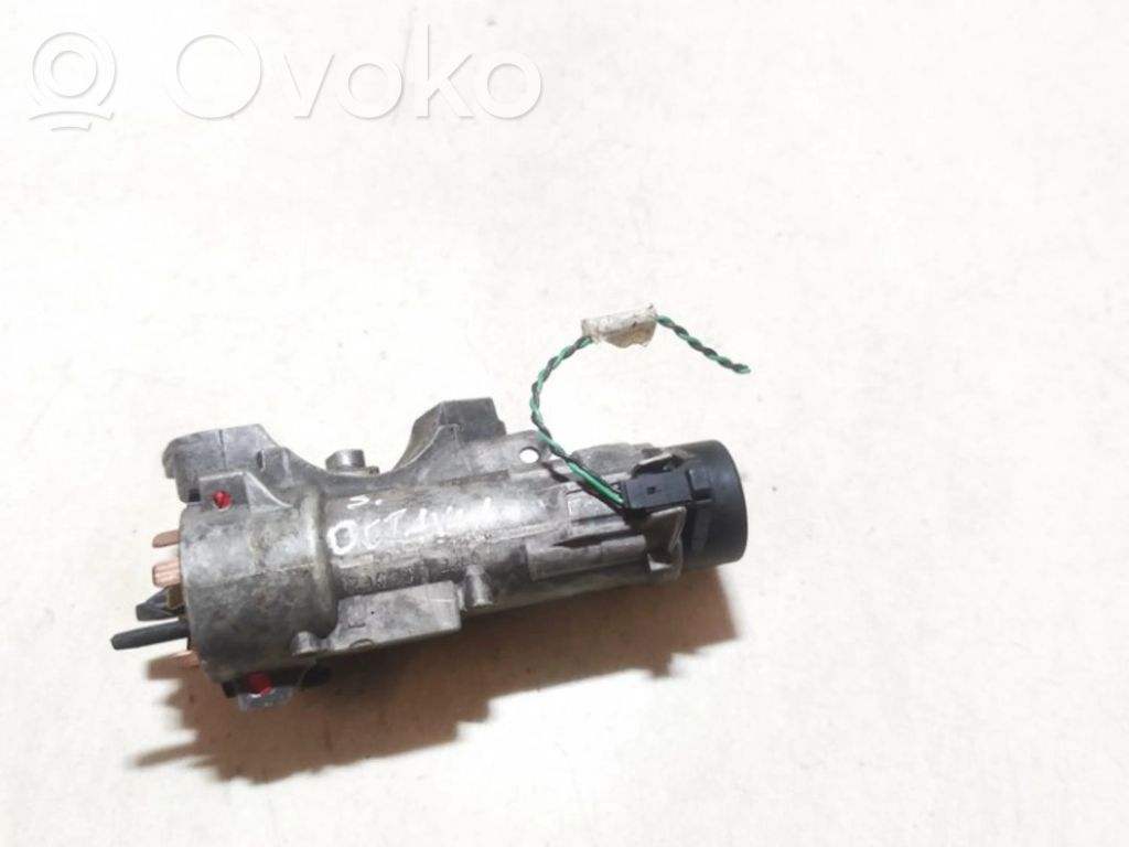 Audi A6 S6 C5 4B Contatto blocchetto accensione