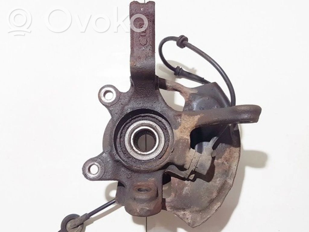 Nissan Almera N16 Czujnik prędkości obrotowej koła ABS 