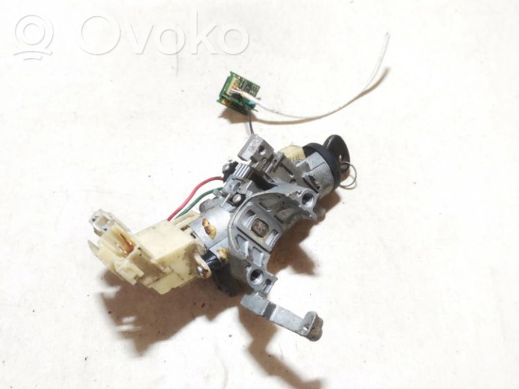 Mazda 323 Blocchetto accensione