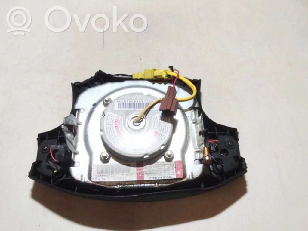 Honda Accord Poduszka powietrzna Airbag kierownicy 