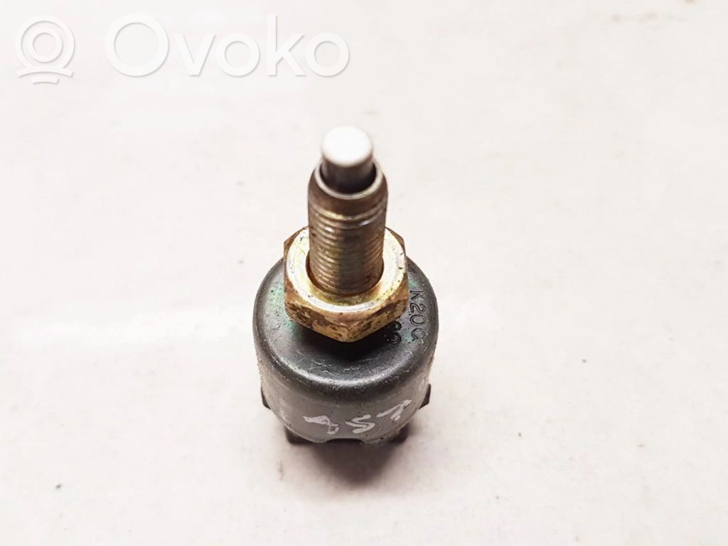 Interruptor sensor del pedal de freno