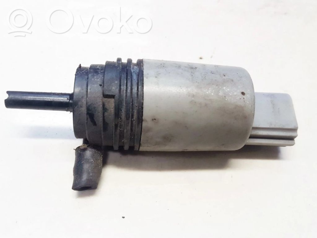 BMW 1 E81 E87 Windscreen/windshield washer pump 
