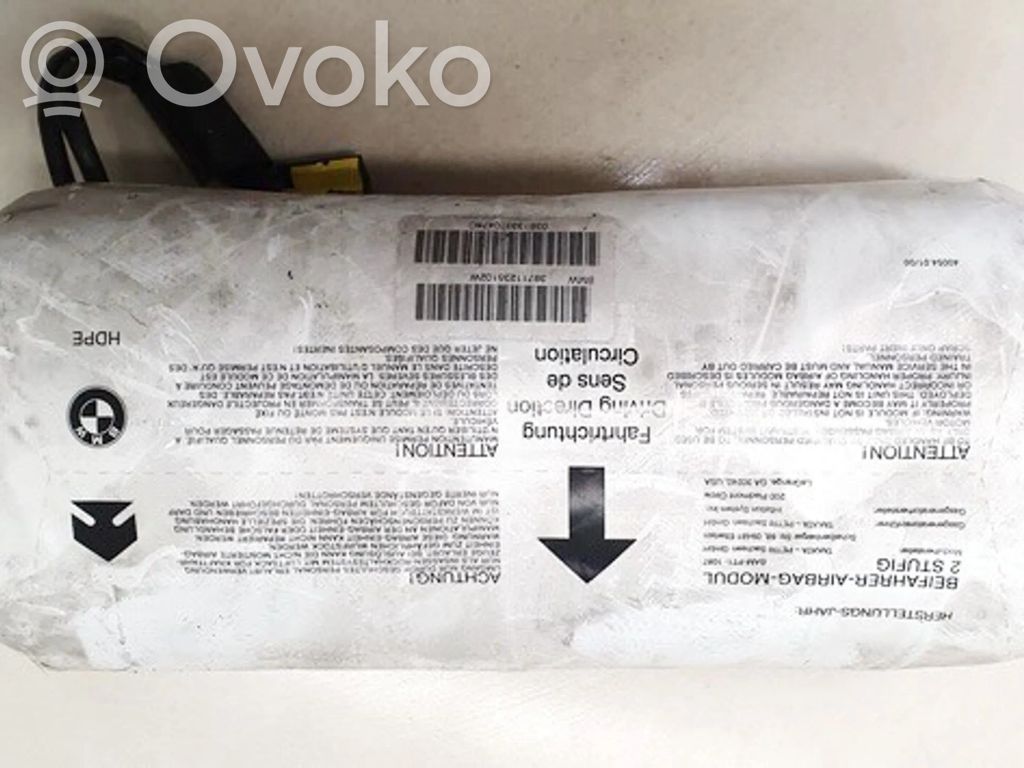 Airbag del pasajero   39711235102W,39711235102W