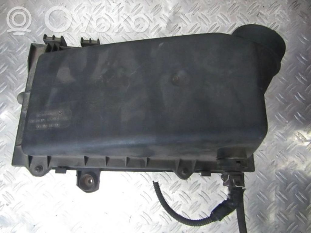 Skoda Octavia Mk1 (1U) Ilmansuodattimen kotelo 