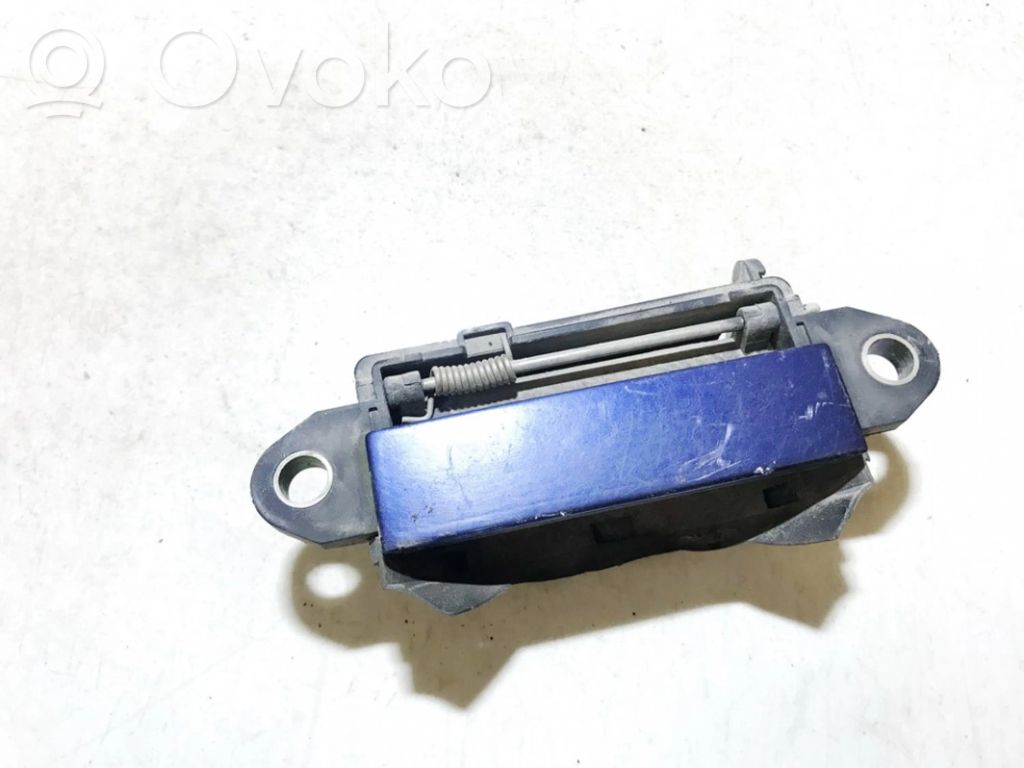 Audi A4 S4 B5 8D Maniglia esterna per portiera anteriore