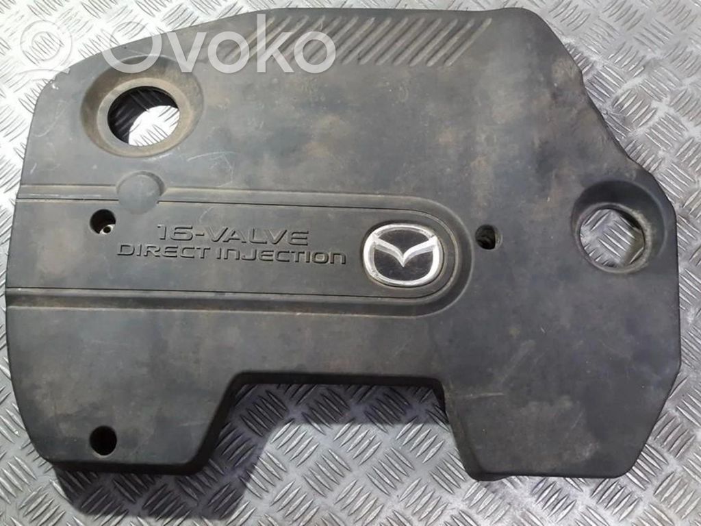 Moottorin koppa   RF5G10231,RF5G10231