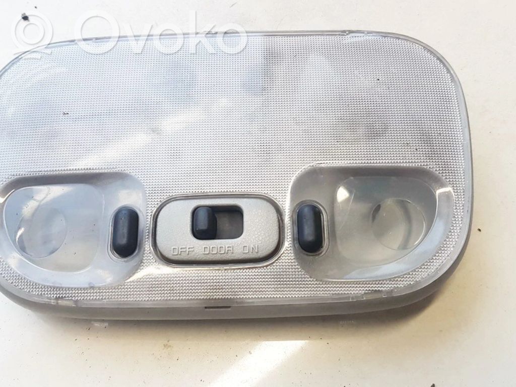 Chevrolet Lacetti Lampă scaun față 