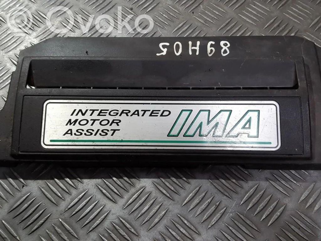Honda Civic Moottorin koppa 