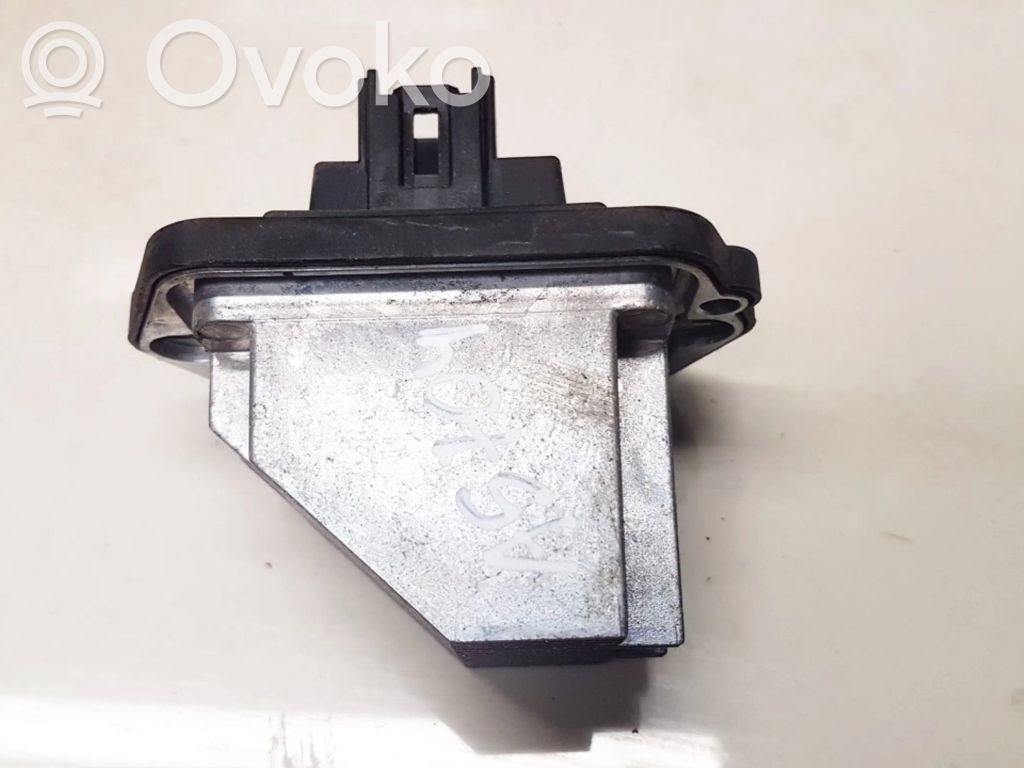 Mazda 6 Motorino ventola riscaldamento/resistenza ventola 